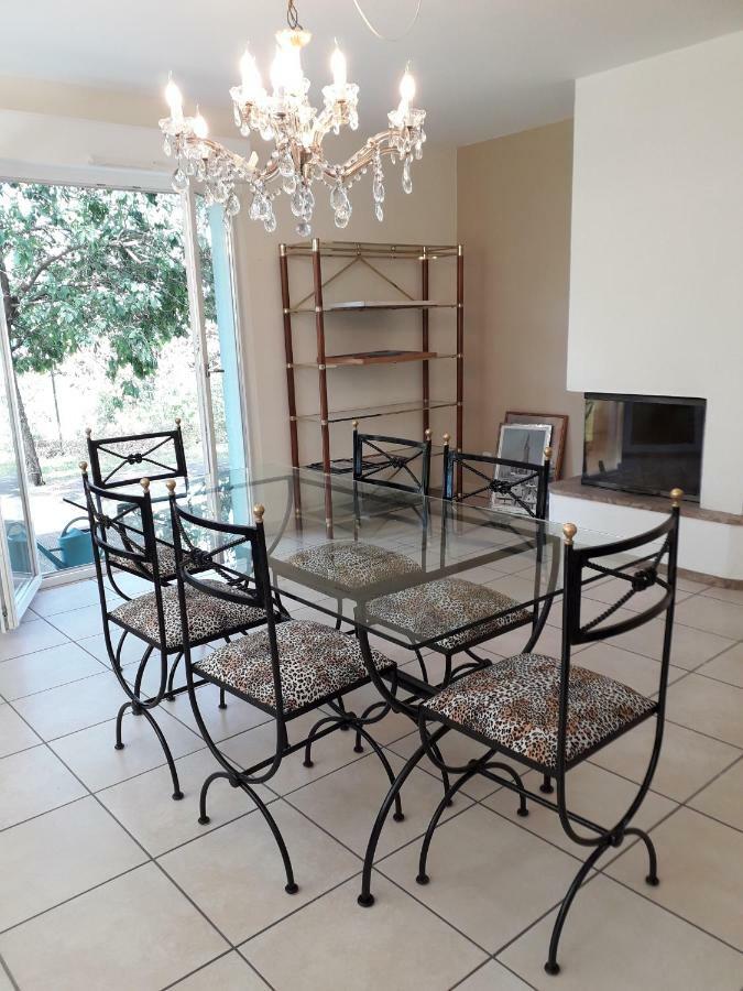 Les Cerisiers Villa Bernardswiller Екстериор снимка