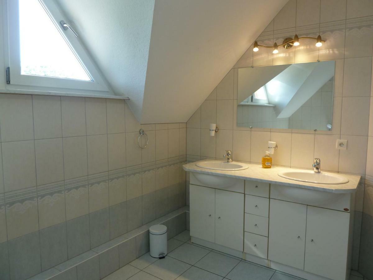 Les Cerisiers Villa Bernardswiller Екстериор снимка